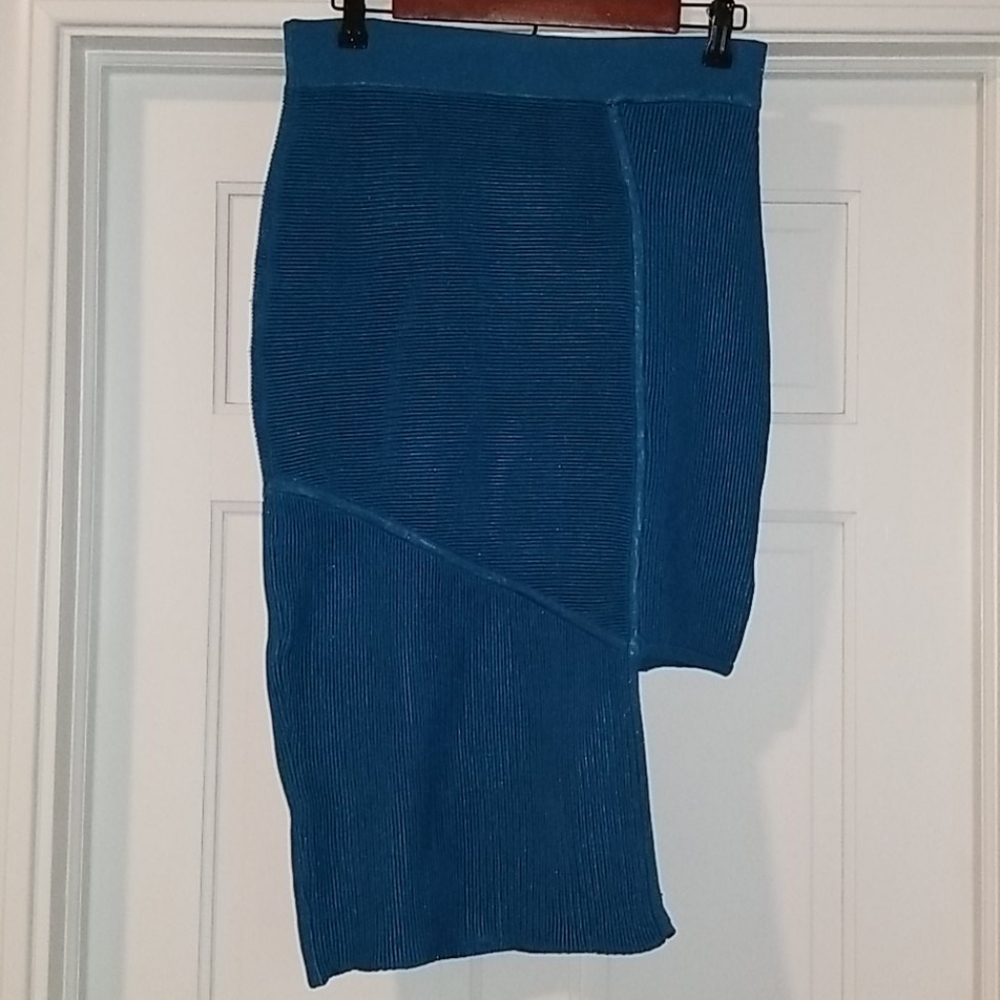 WOW CULTURE World of Woman Pencil Skirt